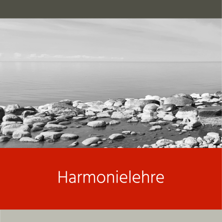 Ruta Paidere Harmonielehre Unterricht