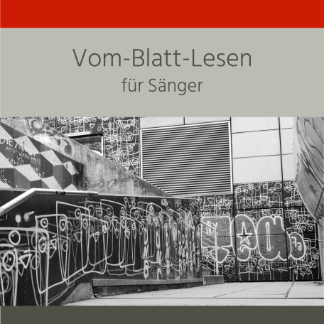Ruta Paidere Vom-Blatt-Lesen Unterricht